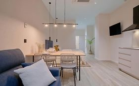 Romantic Apartment N6 Oceanografico By Virkin Suites